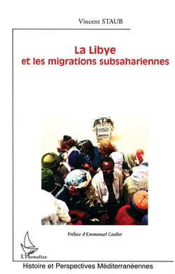 La libye et les migrations subsahariennes