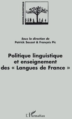 Politique linguistique et enseignement des langues de France
