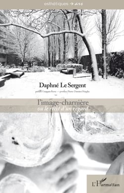 L'image-charnière - le récit d'un regard