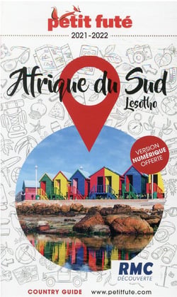 Country guide : Afrique du Sud, Lesotho (édition 2021/2022)