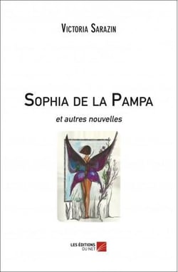 Sophia de la pampa
