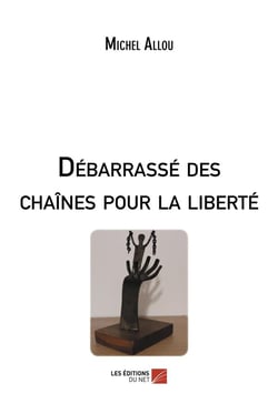 Débarrassé des chaînes pour la liberté