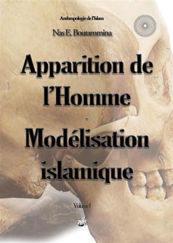 Apparition de l'homme : modélisation islamique