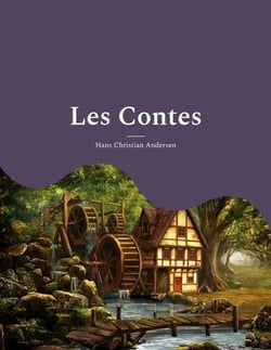 Les contes : les célébrissimes