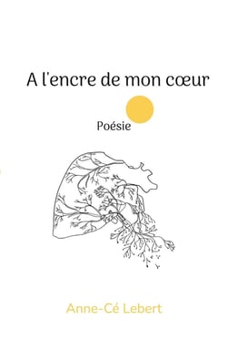 A l'encre de mon coeur