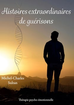 Histoires extraordinaires de guerisons - illustrations, couleur