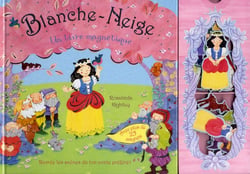 Blanche-neige