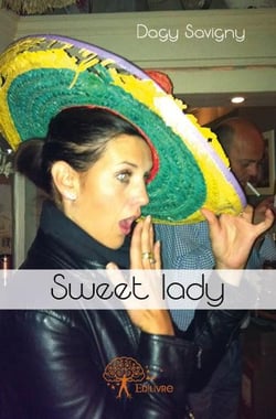 Sweet lady