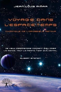 Voyage dans l'espace-temps
