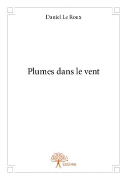 Plumes dans le vent