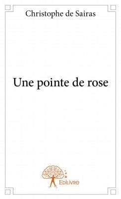 Une pointe de rose