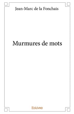 Murmures de mots