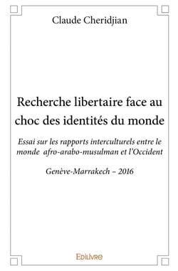 Recherche libertaire face au choc des identités du monde
