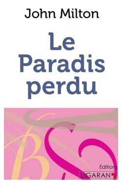 Le paradis perdu