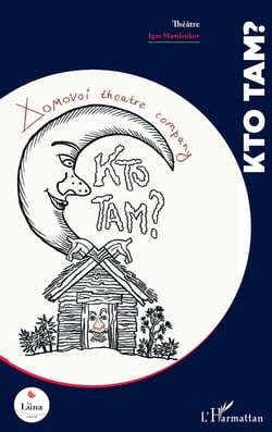 KTO TAM?