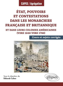 CAPES - agrégation - histoire médiévale/moderne - programme 2019 (édition 2019)