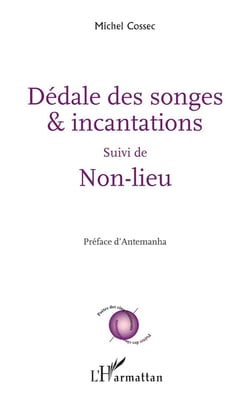 Dédale des songes et incantation - non-lieu
