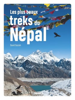 Les plus beaux treks du Népal