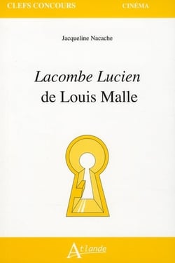 Lacombe Lucien de Louis Malle