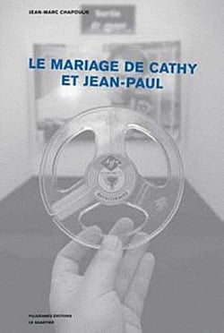 Le Mariage De Cathy Et Jean-Paul