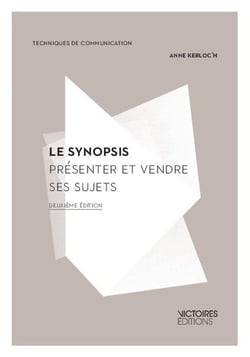 Le synopsis (2e édition)