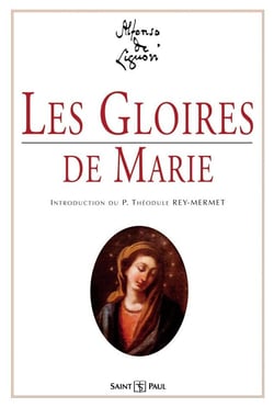 Les gloires de Marie