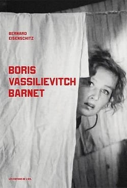 Boris Vassilievitch Barnet