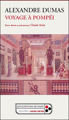 Voyage à Pompeï