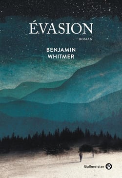 Évasion