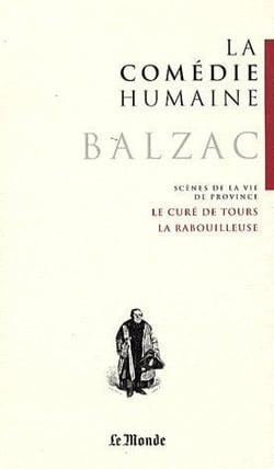 La comédie humaine t.13