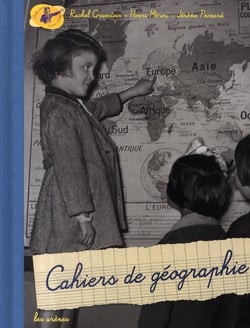 Cahiers de géographie