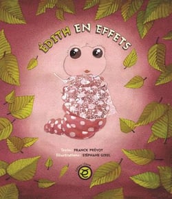 Edith en effets