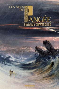 Les nefs de pangée