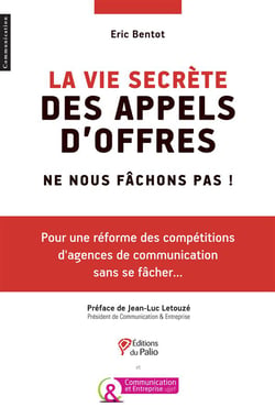 La vie secrète des appels d'offres