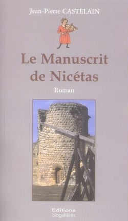 Le manuscrit de nicétas