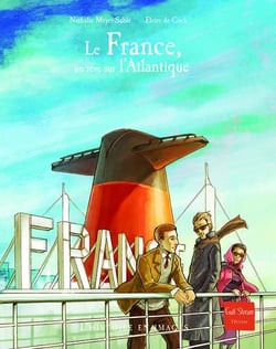 La France, un rêve sur l'Atlantique