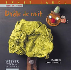 Drôle de nuit