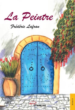 La peintre