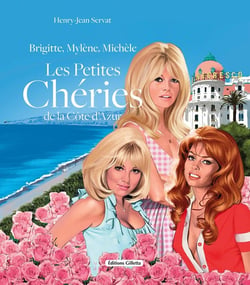 Les petites chéries