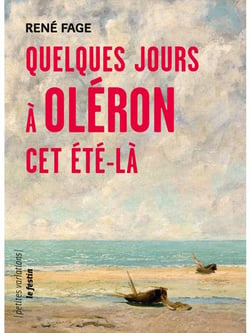 Quelques jours à Oléron cet été là