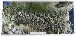 Massif des Pyrénées
