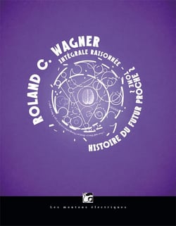 Histoire du futur proche 2 - intégrale raisonnée t.2