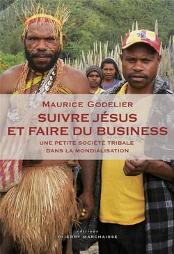 Suivre Jésus et faire du business - une petite société tribale dans la mondialisation
