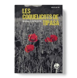Les coquelicots de Tipasa
