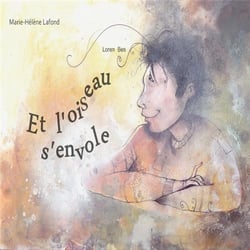 Et l'oiseau s'envole
