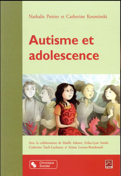 Adolescence et autisme