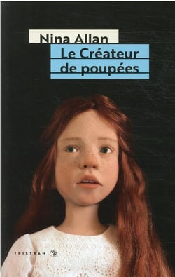 Le créateur de poupées