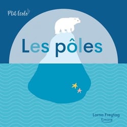 Les pôles