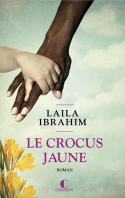 Le crocus jaune
