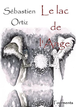 Le lac de l'ange